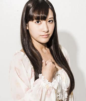 Inami Anju Concert 2026 in Japan Ticket Information