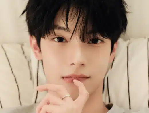 CHUEI LI YU 2026 in Japan Ticket Information