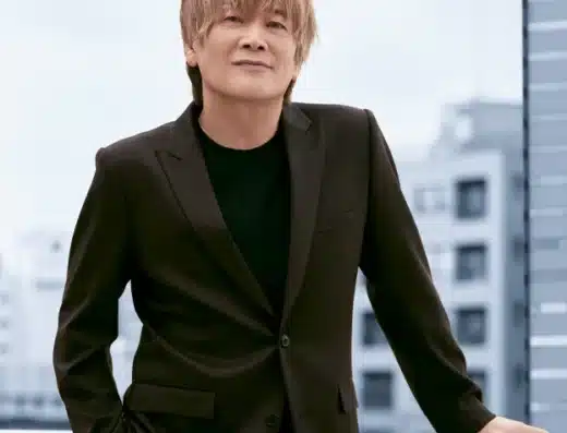 Hironobu Kageyama 2026 in Japan Ticket Information