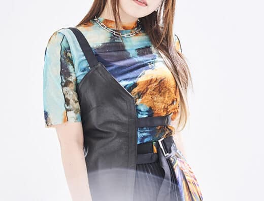 Konomi Suzuki 2026 in Japan Ticket Information
