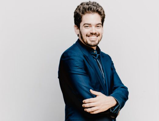 Lahav Shani & Munich Philharmonic 2026 in Japan Ticket Information