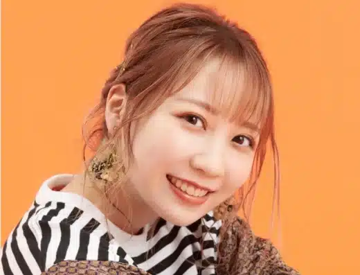 Shiina Natsukawa 2026 in Japan Ticket Information