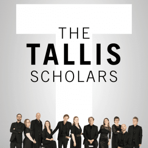 The Tallis Scholars 2026 in Japan Ticket Information