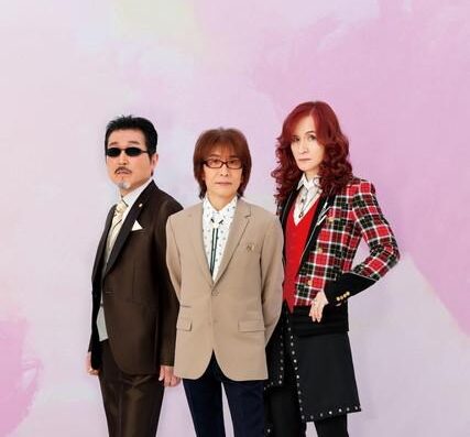 THE ALFEE: Moonlight Rhapsody 2026 in Japan Ticket Information