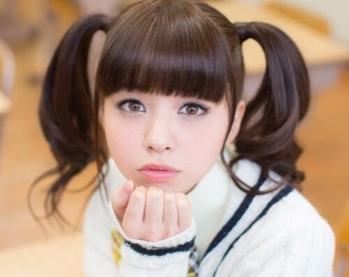 HARUNA LUNA LIVE TOUR 2026 in Japan Ticket Information