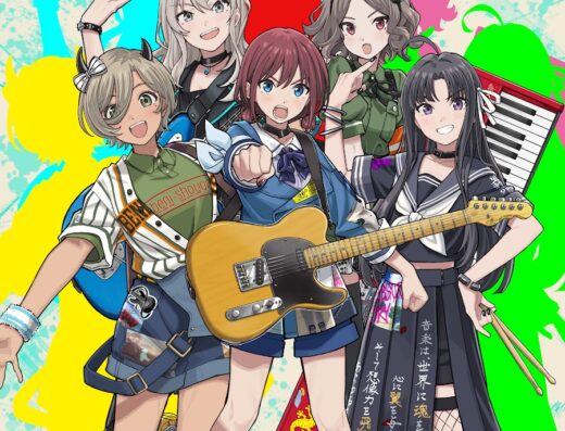 Togenashi Togeari Tour 2026 in Japan Ticket Information
