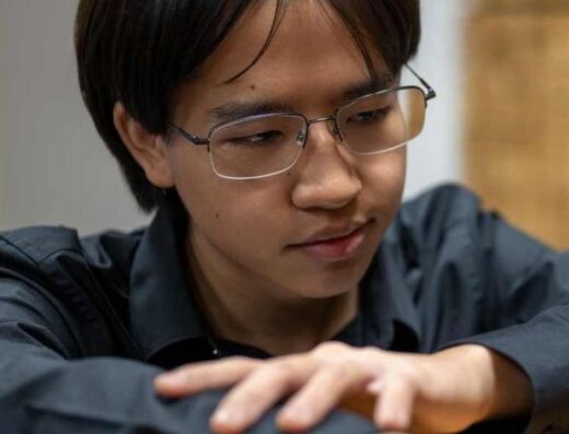 Vincent Ong Piano Recital 2026 Japan Ticket Information