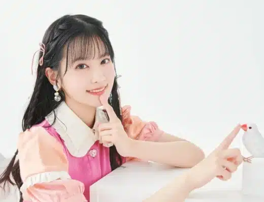 Aguri Onishi 2026 in Japan Ticket Information