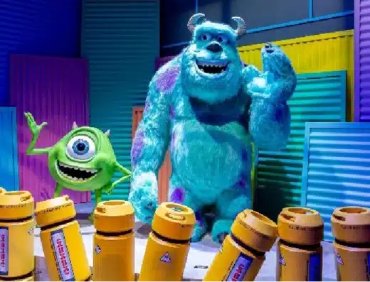 “The World of Pixar” (Mundo Pixar) 2026 in Japan Ticket Information