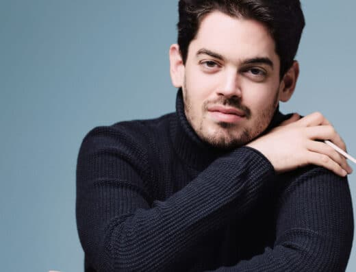 Lahav Shani & Munich Philharmonic 2026 in Japan Ticket Information