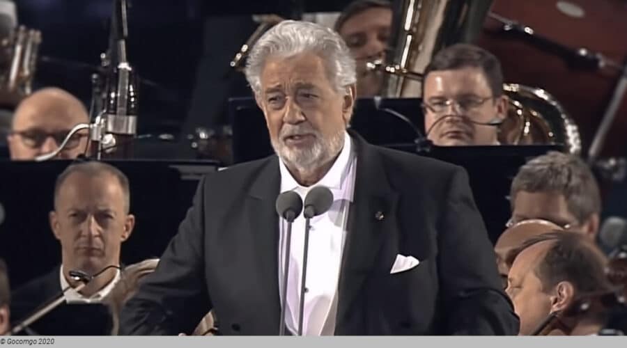 Plácido Domingo Premium Concert: A Landmark Operatic Experience in Japan 2026