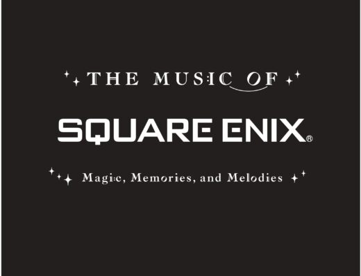 The Music of SQUARE ENIX – Magic, Memories, and Melodies 2026 in Japan Ticket Information