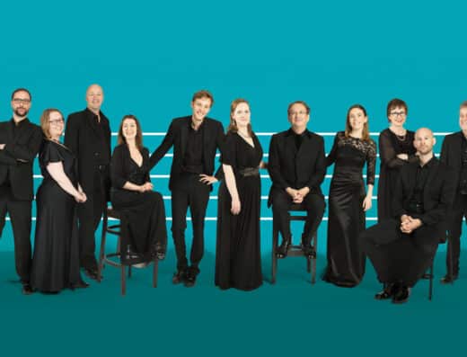 The Tallis Scholars 2026 in Japan Ticket Information