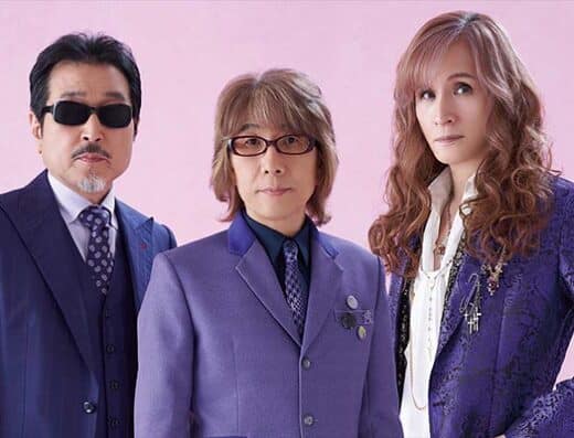 THE ALFEE: Moonlight Rhapsody 2026 in Japan Ticket Information