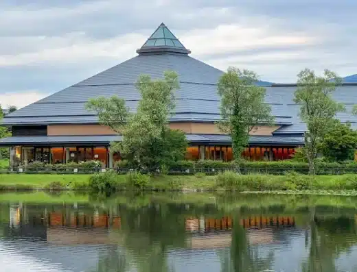 Karuizawa Ohga Hall 2026 Spring Music Festival in Japan Ticket Information