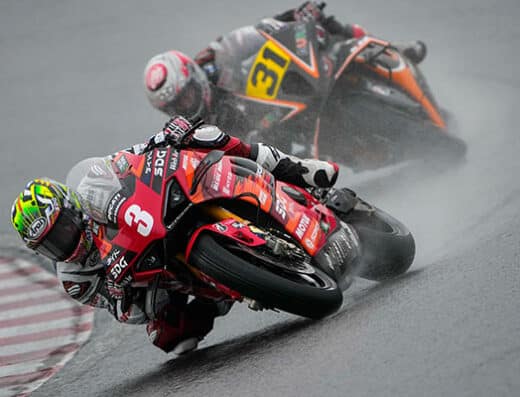 MFJ All Japan Road Race Championship
