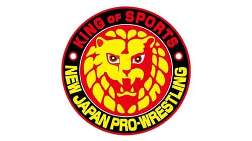 New Japan Pro-Wrestling