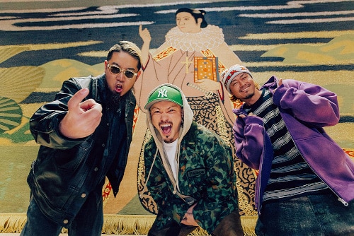 WANIMA 2026 TOUR ‘Excuse Error’ Japan Ticket Information