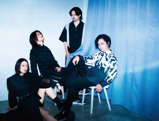 Hello Sleepwalkers 2026 in Japan Ticket Information