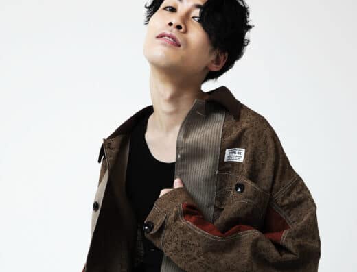 SKRYU “Zetsu (Zepp) Tour 2026” in Japan Ticket Information