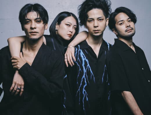 Hello Sleepwalkers 2026 in Japan Ticket Information