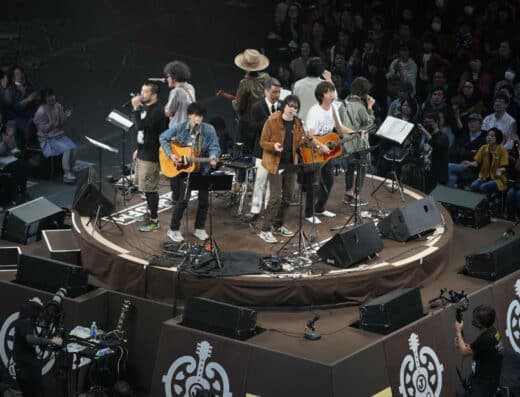 J-WAVE TOKYO GUITAR JAMBOREE