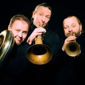 Wieder, Gansch & Paul 2026 in Japan Ticket Information