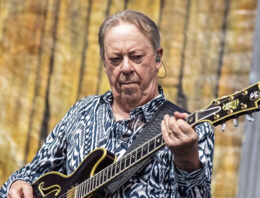 Boz Scaggs “ONE FOR THE ROAD” 2026 Japan Ticket Information