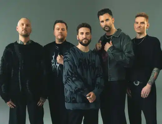 ELECTRIC CALLBOY “TANZNEID WORLD TOUR 2026” in Japan Ticket Information