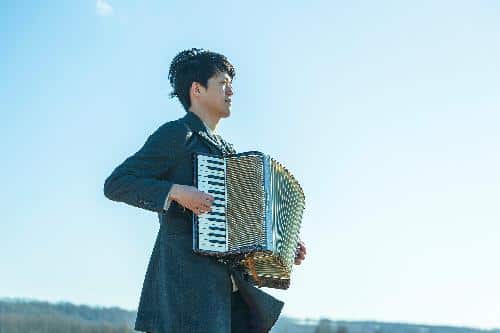 Hirofumi Nakamura