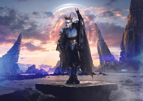 Demon Kakka’s Japanese Music 2026 in Japan Ticket Information