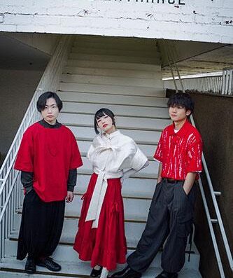 SWALLOW 2026 Japan Ticket Information