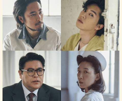 One Flew Over the Cuckoo’s Nest 2026 Japan Ticket Information