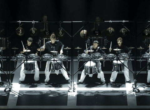 Blast! 2026 Japan Tour Ticket Information