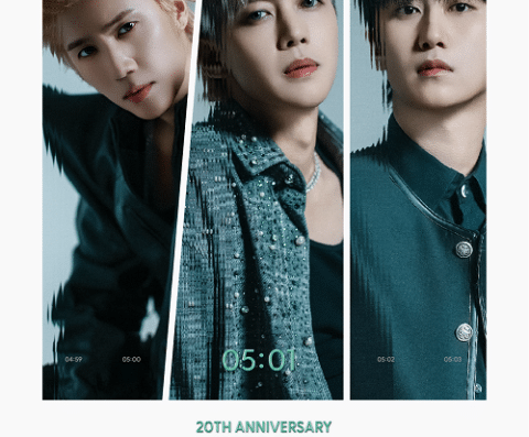 FIVE O ONE: our ENCORE 2026 in Japan Ticket Information