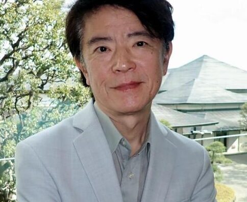 Tatsuhiko Yamamoto