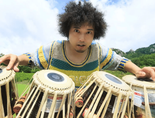 Kimyo Reitaro × U-zhaan