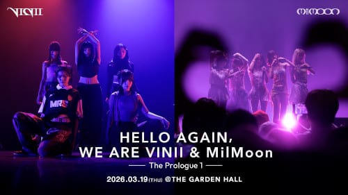 VINII / MilMoon