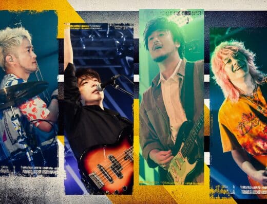 TRIPLANE LIVE TOUR 2026 in Japan Ticket Information
