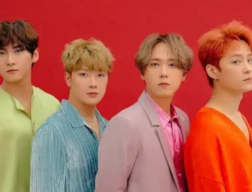 FTISLAND “MAD HAPPY” Zepp Tour 2026 in Japan Ticket Information