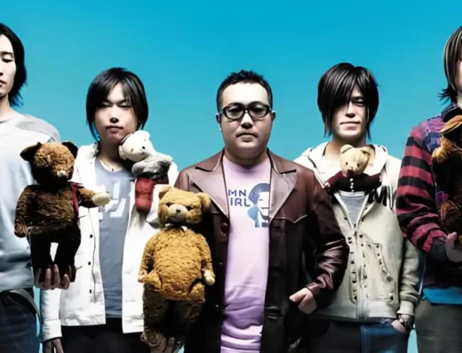 GOING UNDER GROUND Tour “WE ARE LUCKY” 2026 Japan Ticket Information