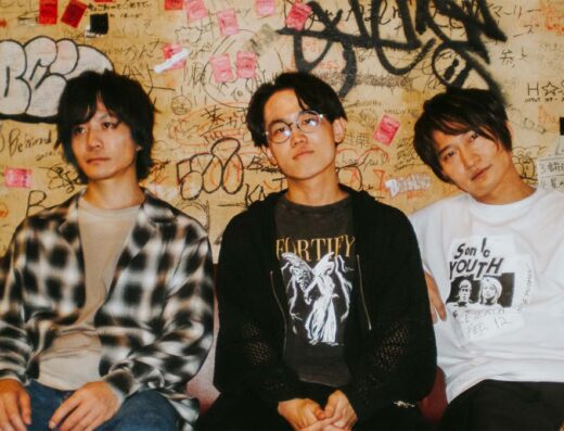 BURNOUT SYNDROMES Tour 2026 in Japan Ticket Information