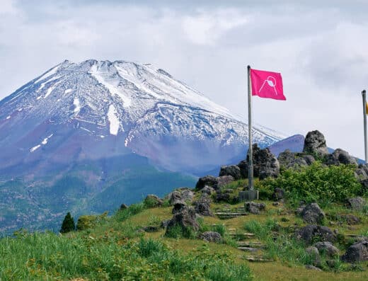 FUJI ＆ SUN’26 in Japan Ticket Information