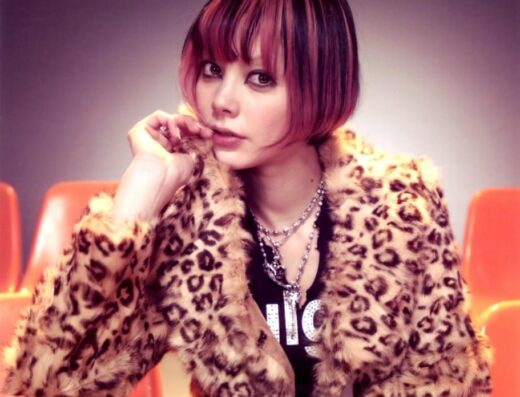 ANNA TSUCHIYA