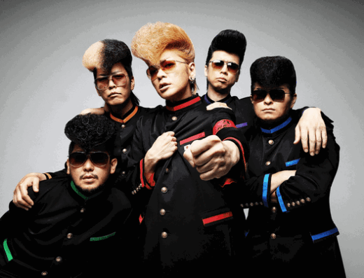 Kishidan 25th Anniversary Tour: Shihanseiki Shonen Ticket Information