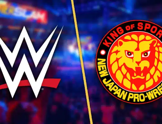 New Japan Pro-Wrestling