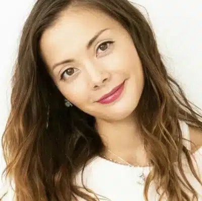 ANNA TSUCHIYA