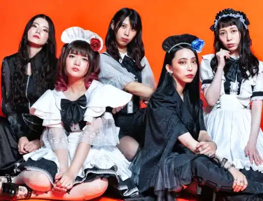 最後の1枚◆新品未開封品 ◆BAND-MAID MAID IN JAPAN 81t-DHGJxYL.jpg_BO30,255,255,