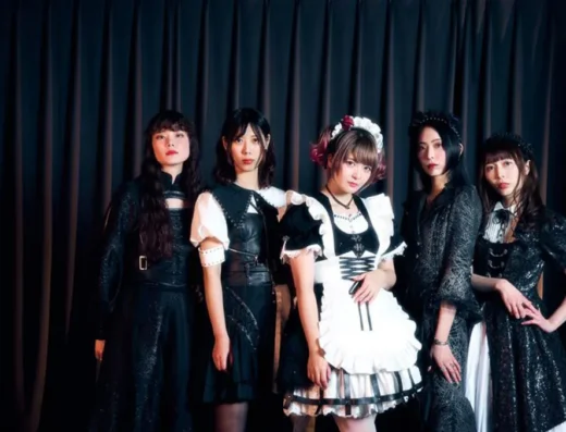BAND-MAID 2026 in Japan Ticket Information