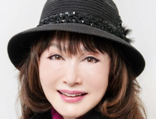 Linda Yamamoto